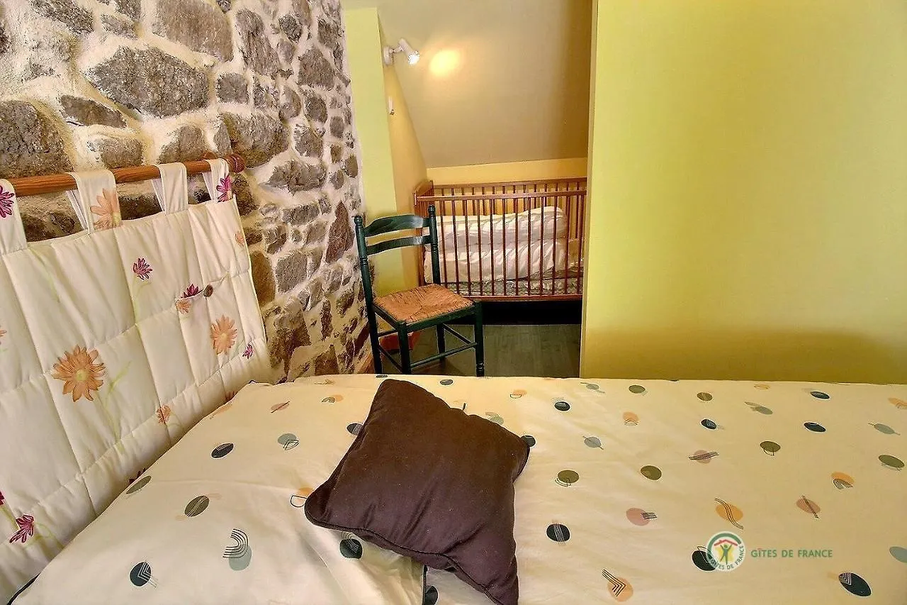Nyaraló Tournesol Villa Saint-Gildas